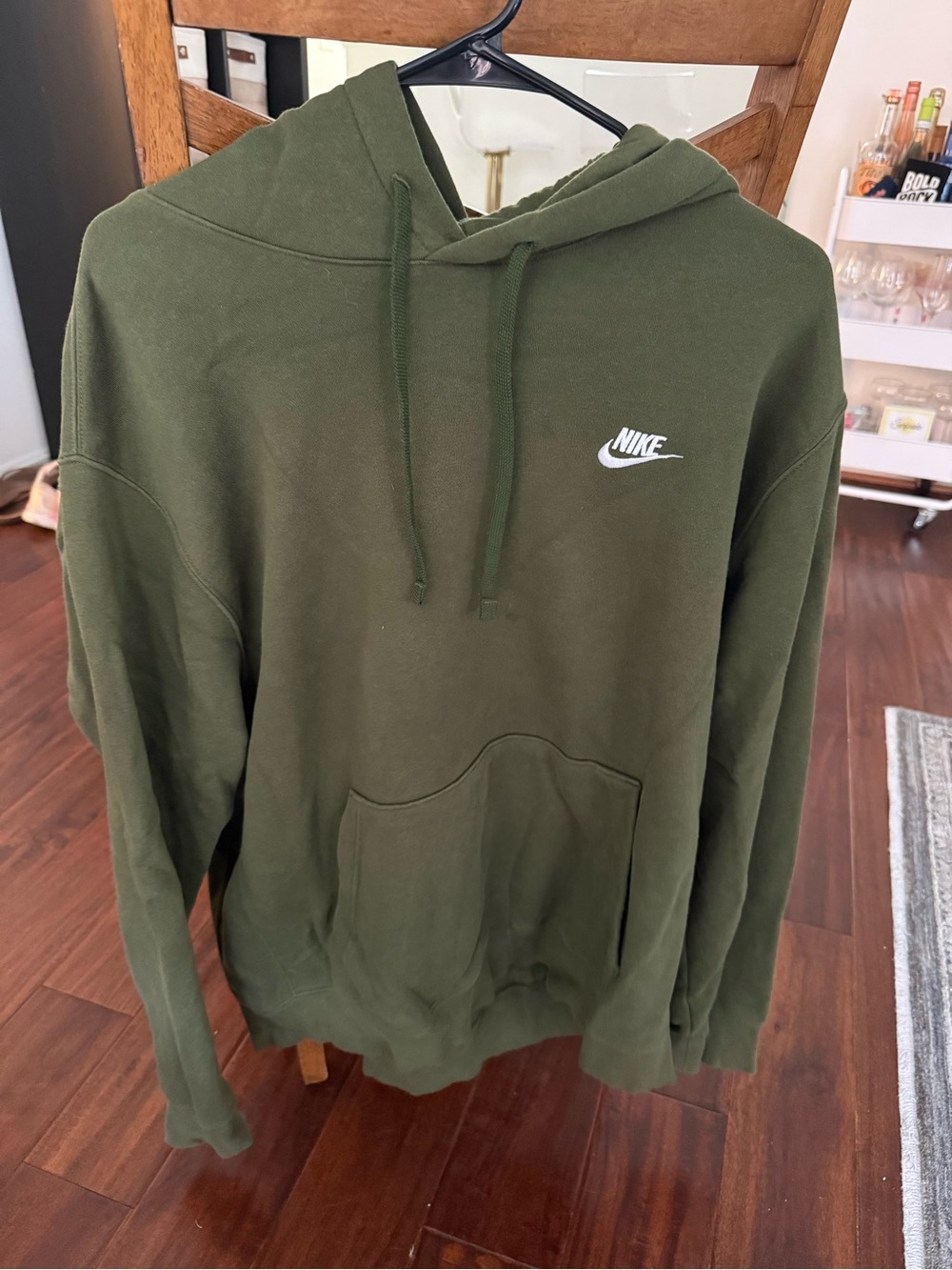 Nike Sweatshirt